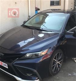 تويوتا كامري